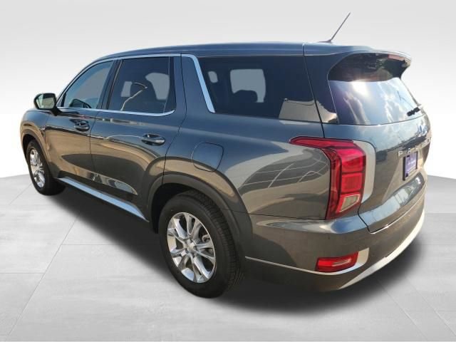 Used 2022 Hyundai Palisade SE image 3