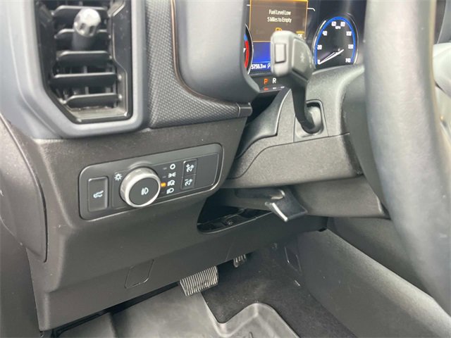 Certified 2022 Ford Bronco Sport Outer Banks w/ Tech Package image 29