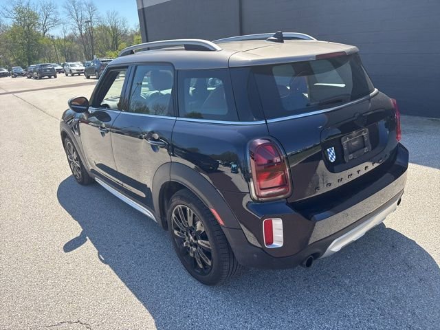 Used 2022 MINI Cooper Countryman S AWD/4WD image 29
