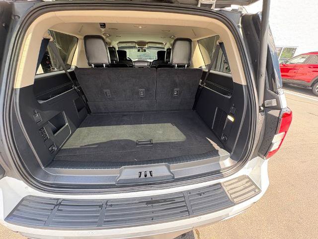 Certified 2024 Ford Expedition Max XLT AWD/4WD image 27