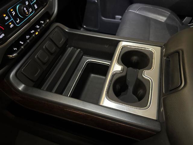 Used 2019 GMC Sierra 2500 SLT w/ Driver Alert Package AWD/4WD image 26