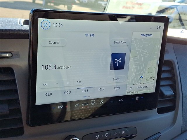 Certified 2022 Ford Transit 350 XLT image 16