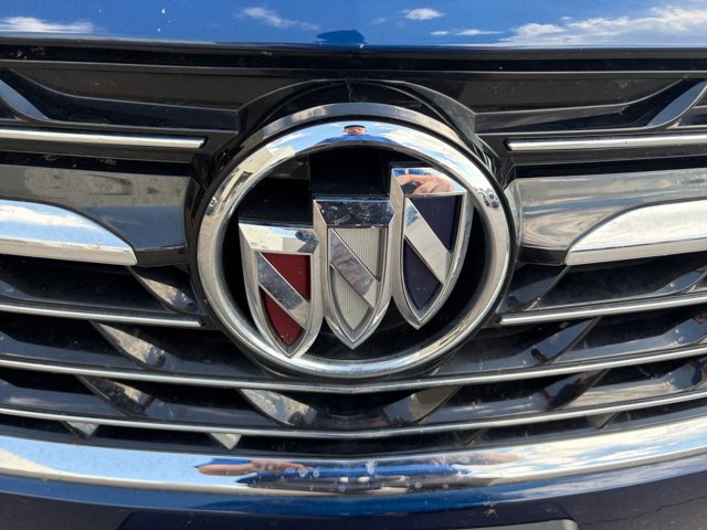Used 2023 Buick Envision Essence AWD/4WD image 33