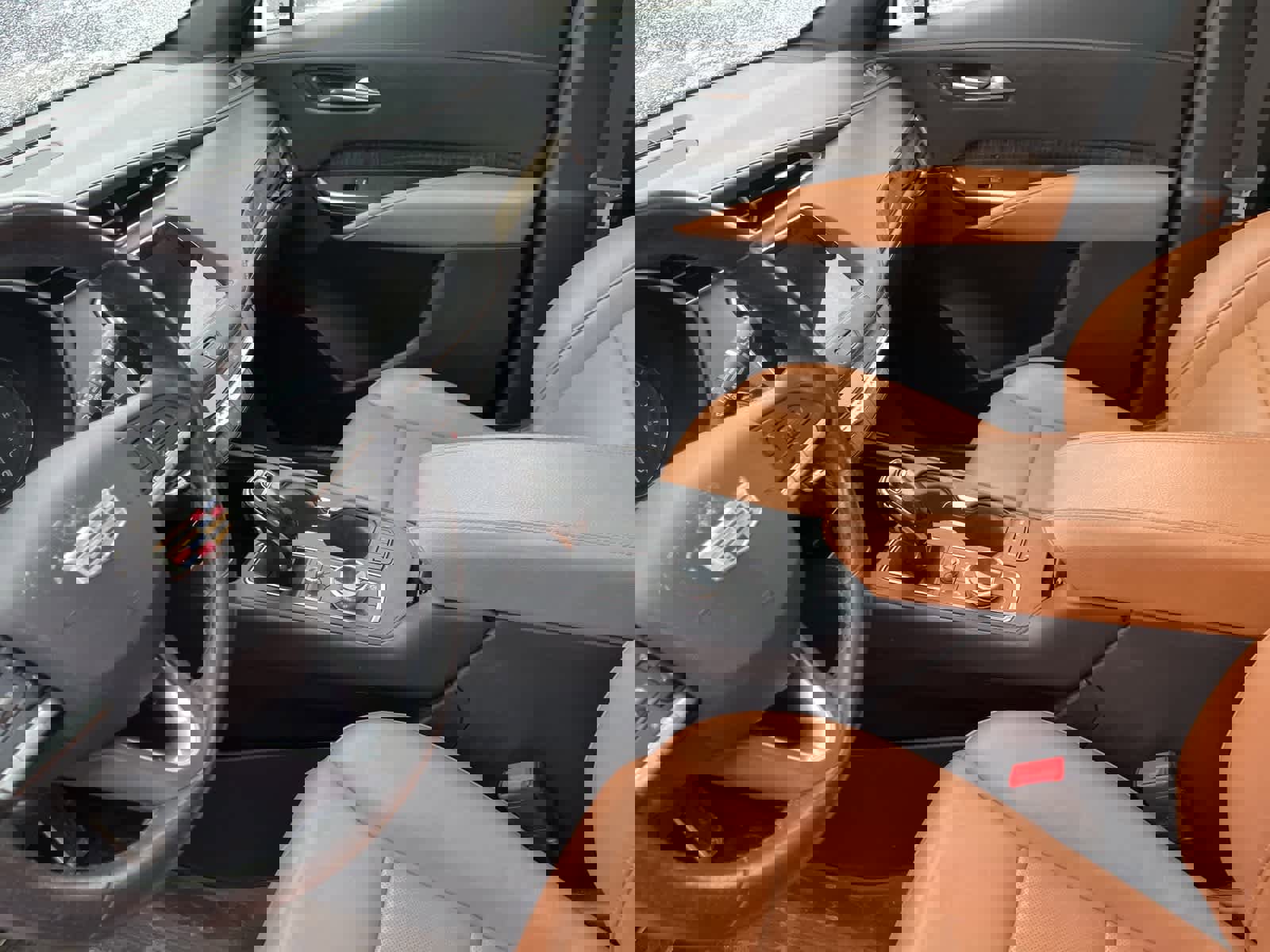 Used 2020 Cadillac XT4 Sport image 27