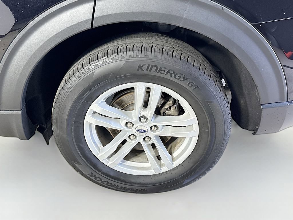 Certified 2023 Ford Explorer XLT image 31