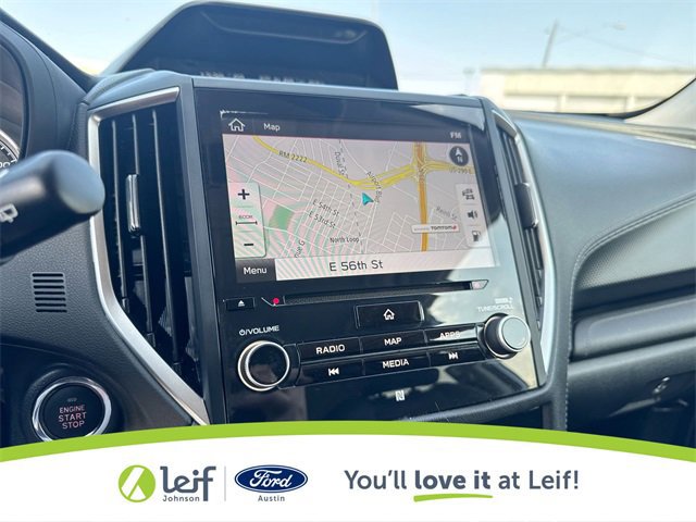 Used 2020 Subaru Forester Touring w/ Popular Package #2 image 25