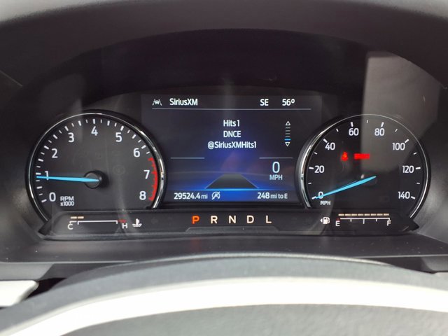 Certified 2024 Ford Explorer XLT w/ Equipment Group 202A image 19