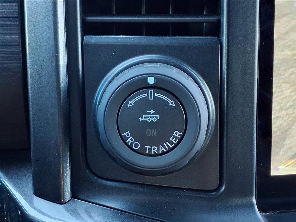 Certified 2022 Ford F150 Tremor w/ Equipment Group 401A Mid image 16