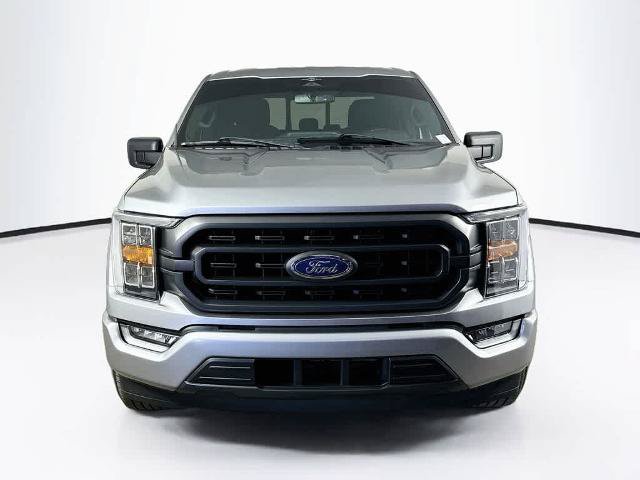 Certified 2023 Ford F150 XLT w/ Equipment Group 302A High RWD image 6