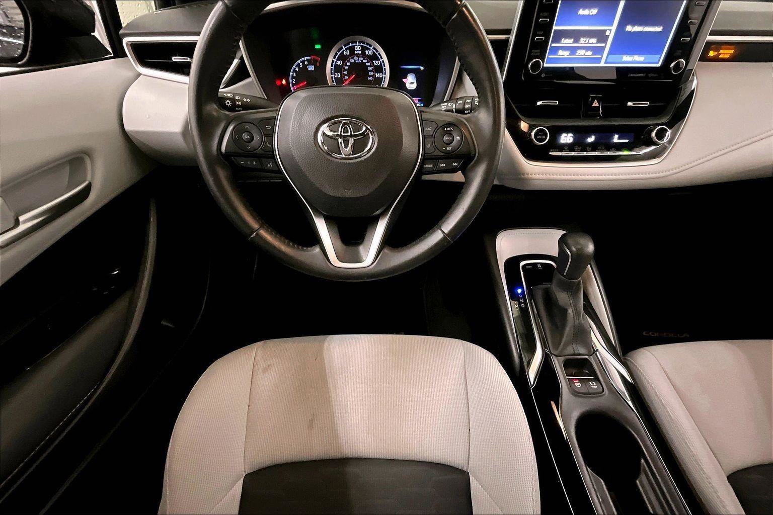Used 2019 Toyota Corolla SE image 7