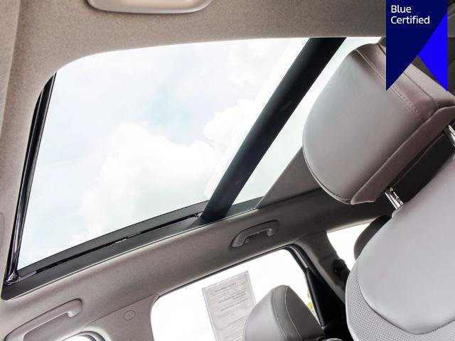 Used 2020 Hyundai Santa Fe SEL w/ Convenience + Premium Package FWD image 20