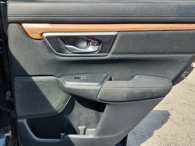 Used 2019 Honda CR-V EX image 31