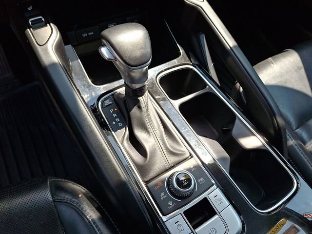 Used 2021 Kia Telluride S AWD/4WD image 30