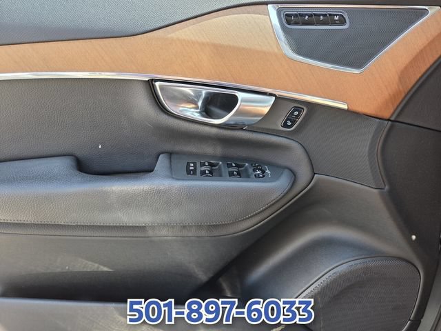 Used 2022 Volvo XC90 T5 Momentum FWD image 27