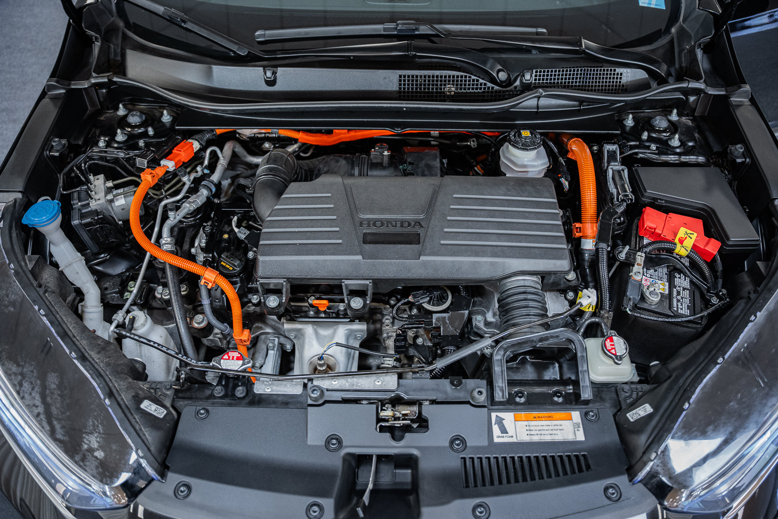 Used 2022 Honda CR-V Touring image 23
