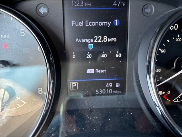 Used 2018 Nissan Rogue SV w/ Premium Package image 14