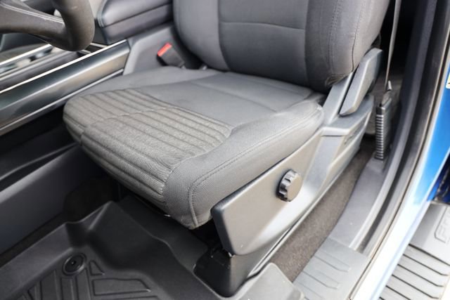 Certified 2022 Ford F150 XL w/ STX Appearance Package image 22