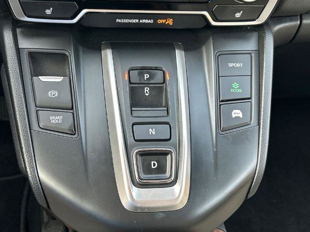 Used 2020 Honda CR-V Touring image 20