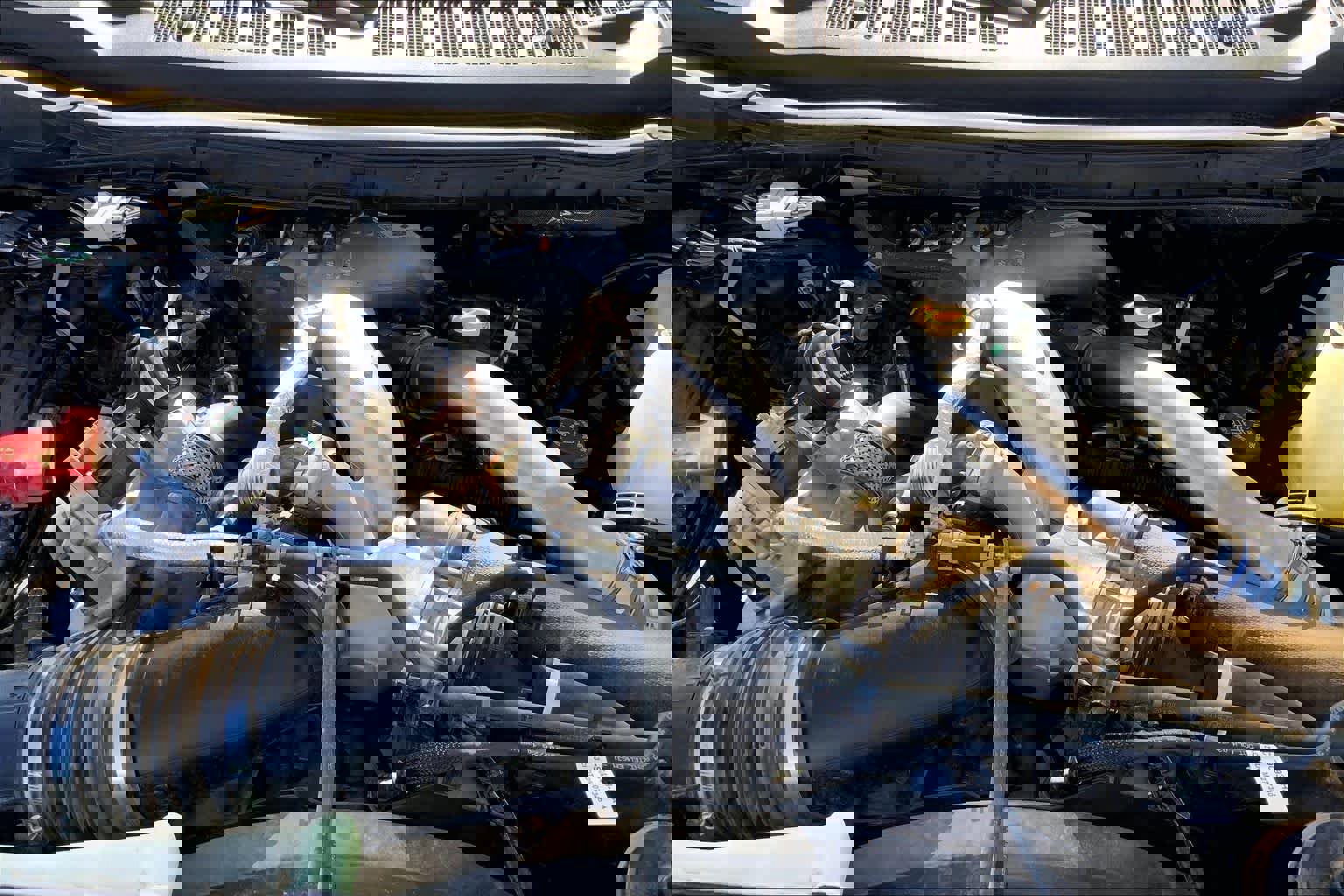 Certified 2023 Ford F250 Lariat w/ Lariat Ultimate Package image 33