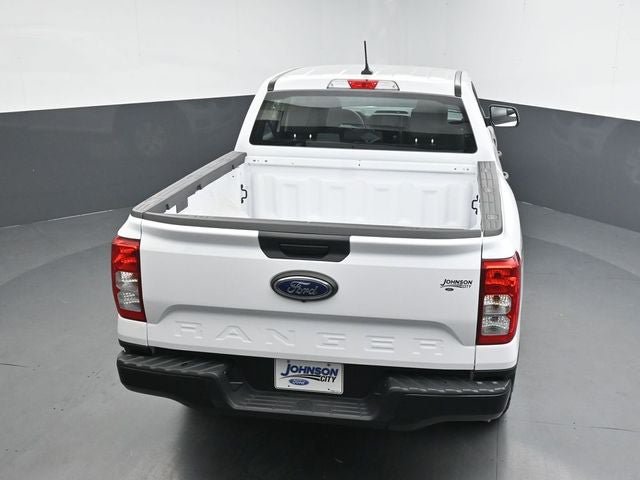 Certified 2024 Ford Ranger XL AWD/4WD image 24