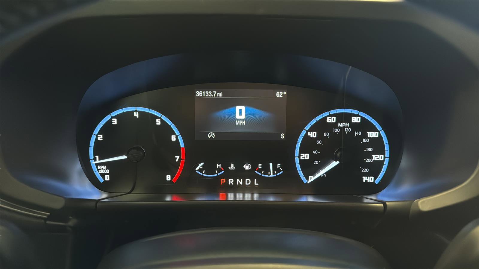 Certified 2022 Ford Bronco Sport Big Bend w/ Convenience Package AWD/4WD image 15