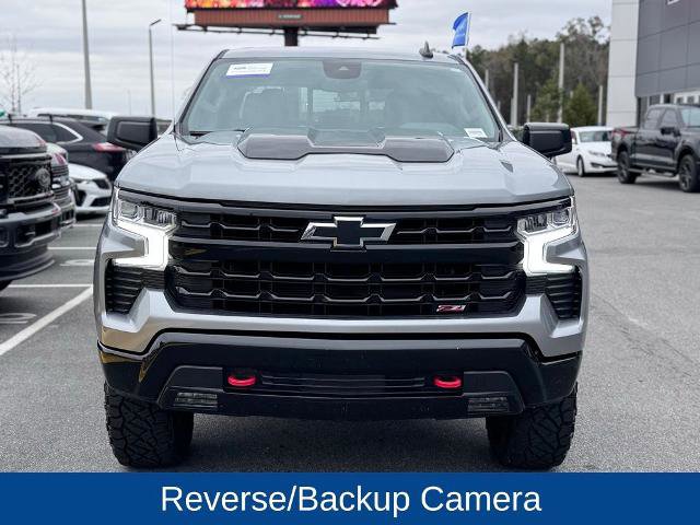Used 2023 Chevrolet Silverado 1500 LT Trail Boss w/ Convenience Package II video 2