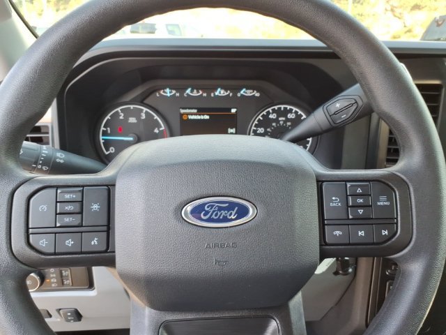 Certified 2025 Ford F350 XLT w/ XLT Value Package AWD/4WD image 22