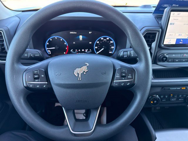 Certified 2023 Ford Bronco Sport Big Bend AWD/4WD image 22