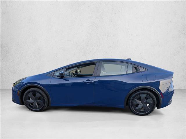 Used 2025 Toyota Prius LE image 8