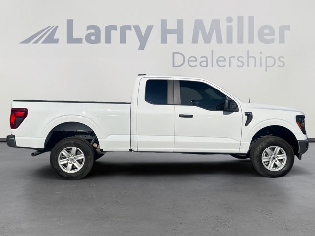 Certified 2024 Ford F150 XL w/ Equipment Group 103A High image 6