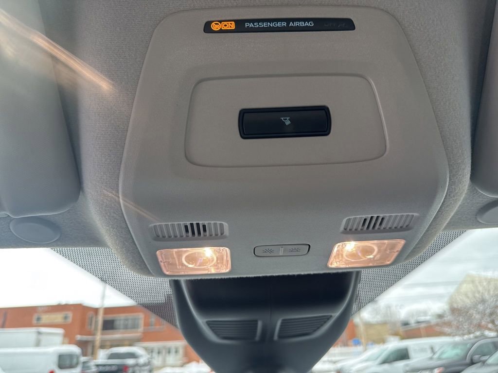 Certified 2023 Ford Transit 350 Medium Roof AWD image 29