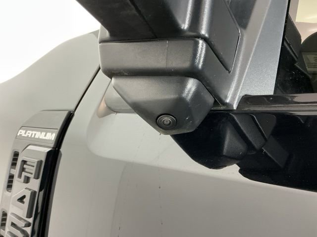 Certified 2025 Ford F450 Platinum w/ FX4 Off-Road Package image 12