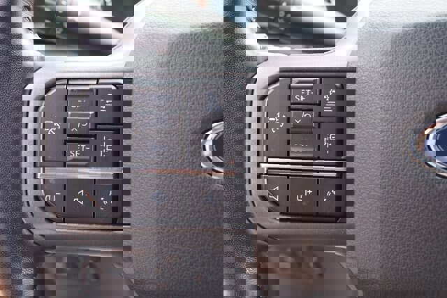 Certified 2022 Ford F150 Lariat w/ Equipment Group 502A High image 22