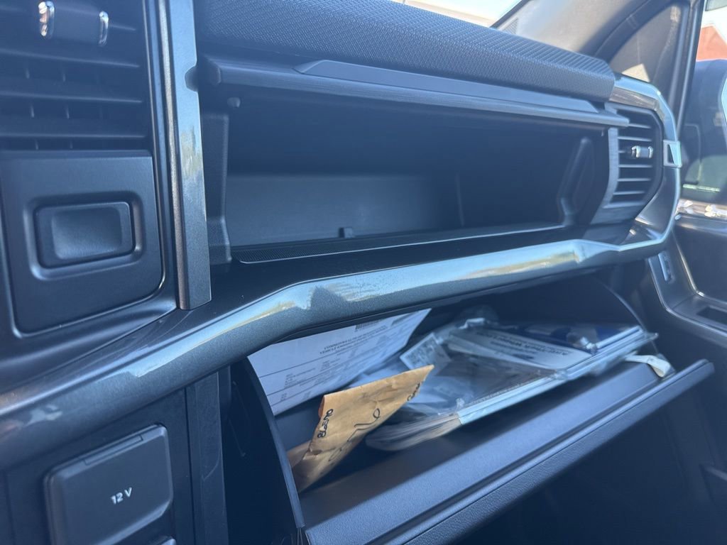 Certified 2023 Ford F150 XLT w/ Equipment Group 302A High image 33