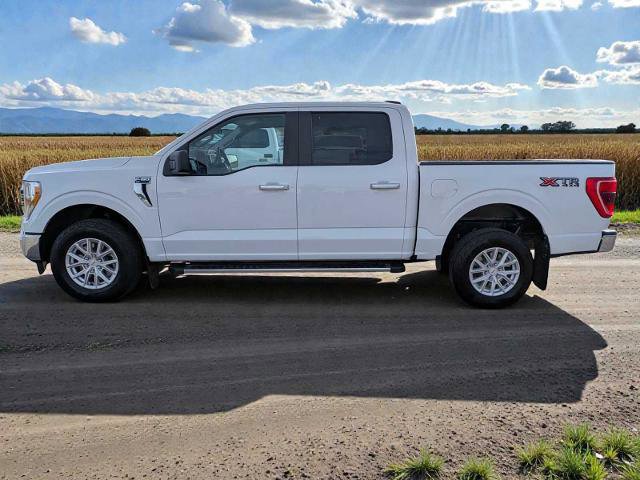 Certified 2021 Ford F150 XLT w/ XTR Package image 6