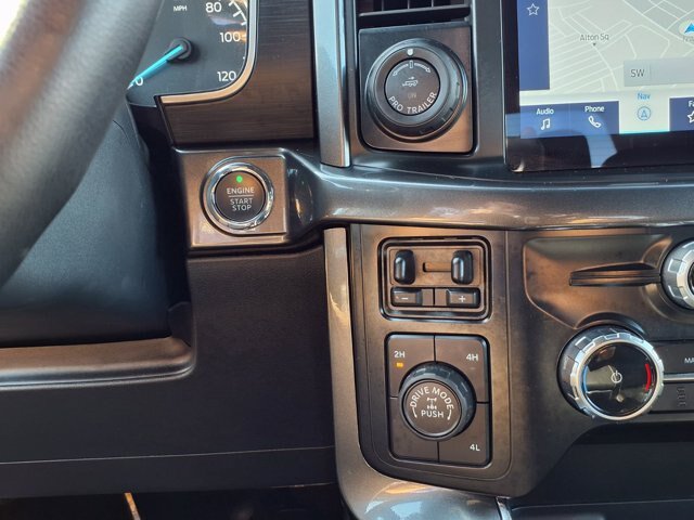 Certified 2023 Ford F150 XLT w/ Equipment Group 302A High AWD/4WD image 15