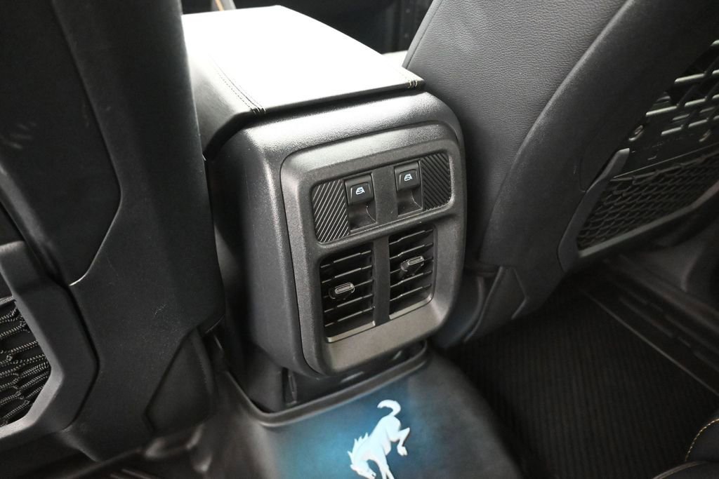 Certified 2025 Ford Bronco Badlands AWD/4WD image 18