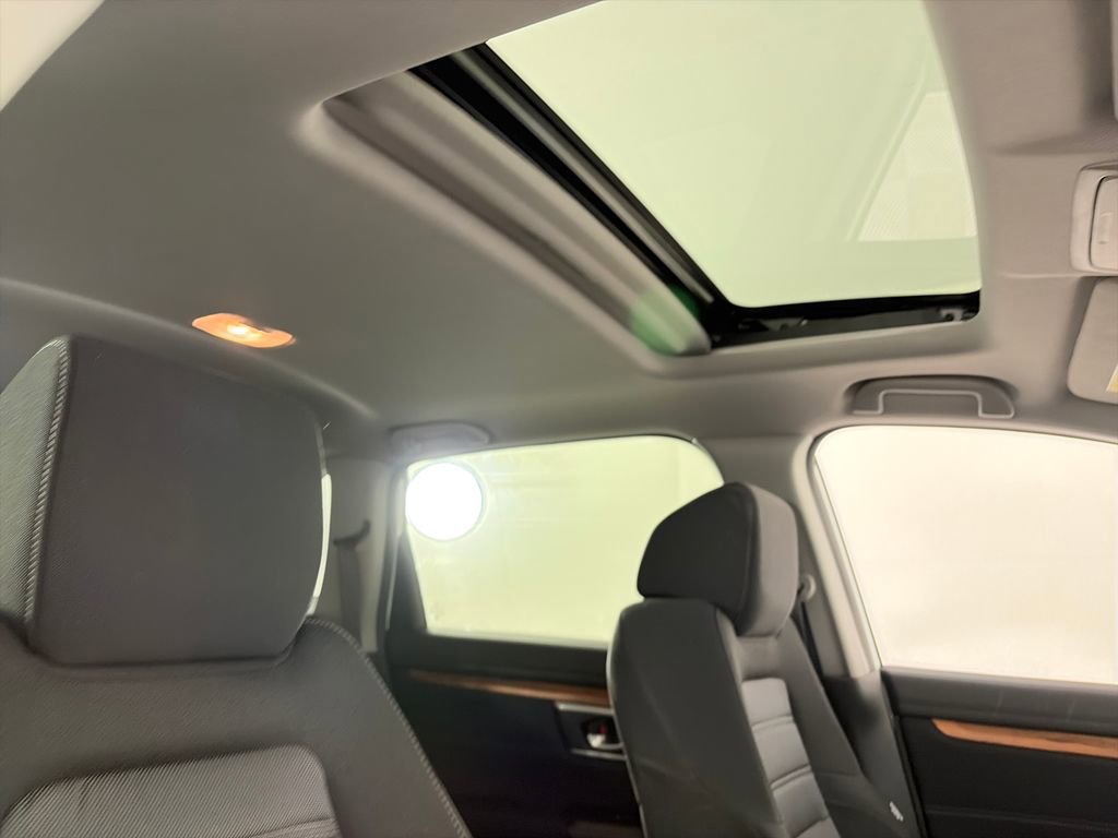 Used 2022 Honda CR-V EX image 31