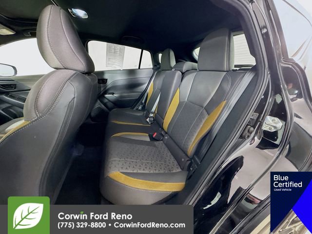 Used 2024 Subaru Crosstrek 2.5i Sport w/ Crosstrek Mirror Package image 28