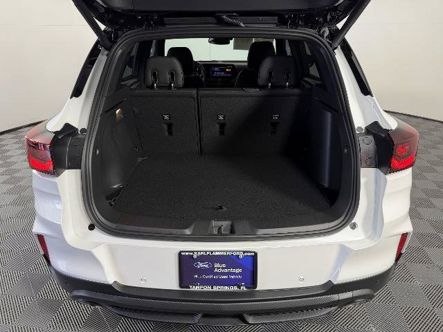 Used 2026 Chevrolet TrailBlazer RS w/ Convenience Package FWD image 12