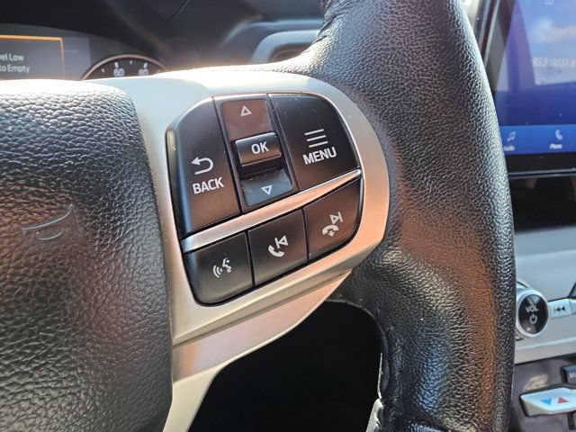 Certified 2023 Ford Explorer XLT RWD image 19