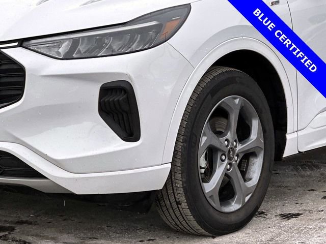 Certified 2023 Ford Escape ST-Line w/ Tech Pack #1 image 5