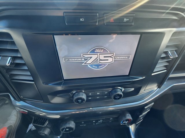 Certified 2023 Ford F150 XL w/ STX Appearance Package image 20