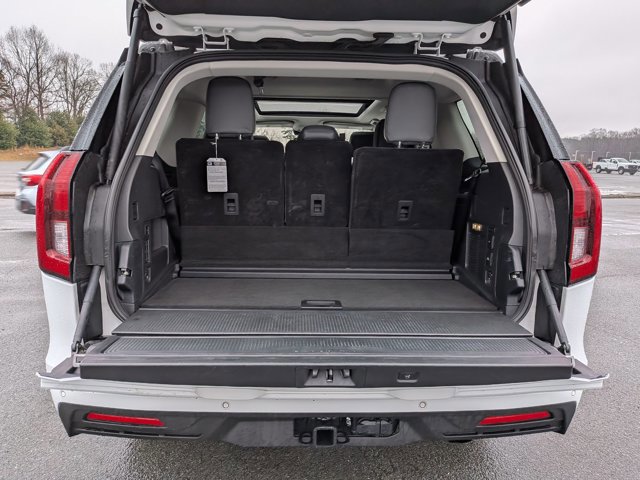 Certified 2025 Ford Expedition Active image 31