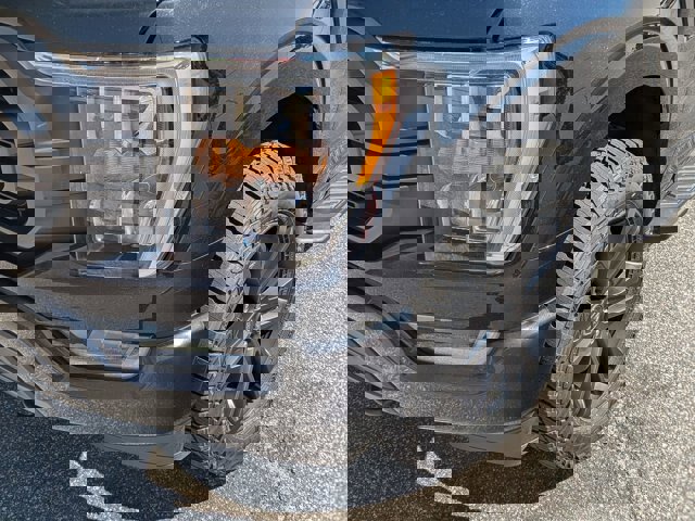 Certified 2022 Ford F150 XLT w/ Equipment Group 302A High image 10