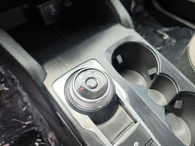 Certified 2022 Ford Escape S image 24