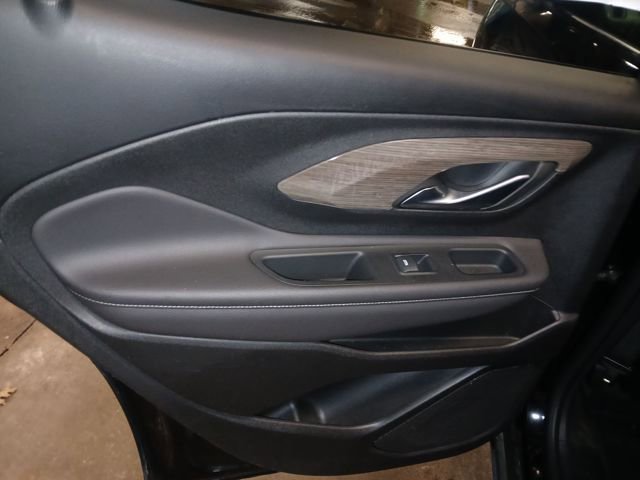 Used 2022 GMC Terrain Denali w/ Denali Premium Package image 39