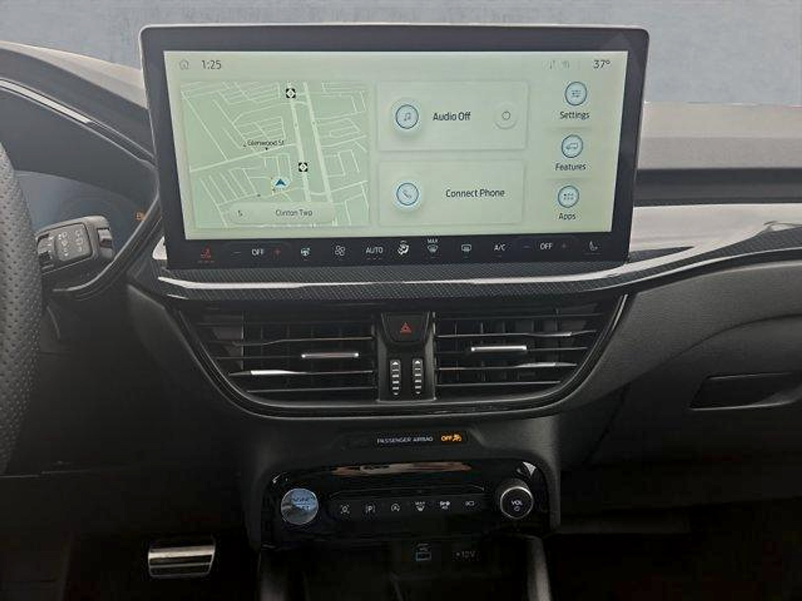 Certified 2023 Ford Escape ST-Line Elite AWD/4WD image 17