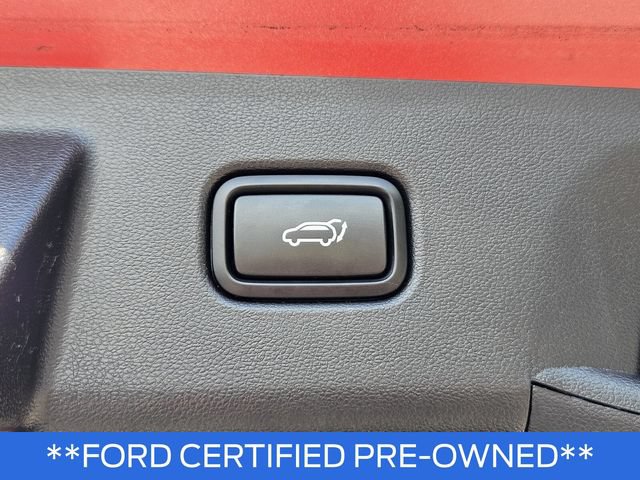 Used 2022 Hyundai Tucson Limited w/ Cargo Package FWD image 10