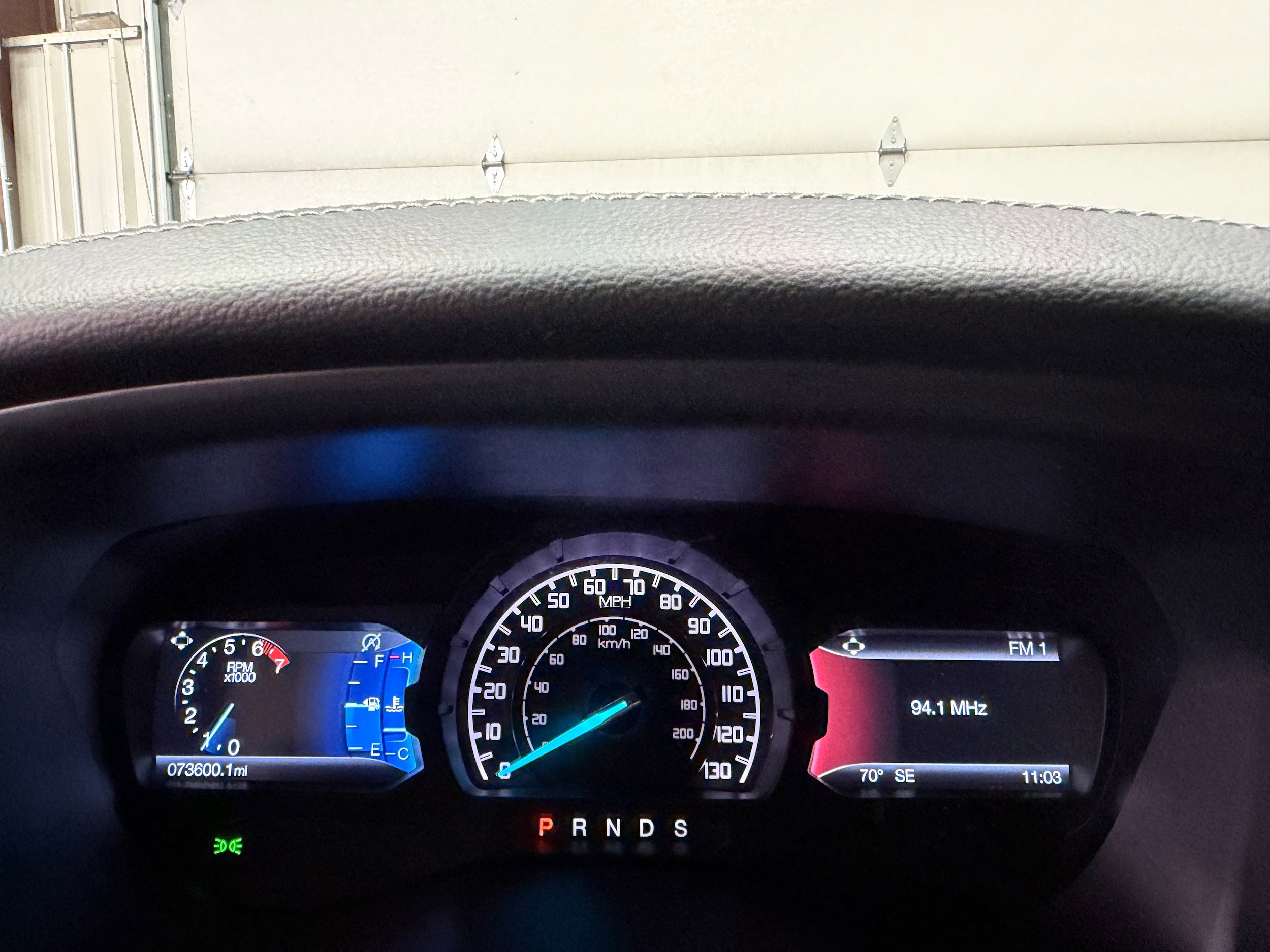 Certified 2019 Ford Ranger Lariat w/ Equipment Group 501A Mid AWD/4WD image 22